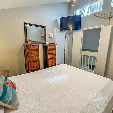 Sand Castle Villa #26 Panama City Beach Bagian luar foto