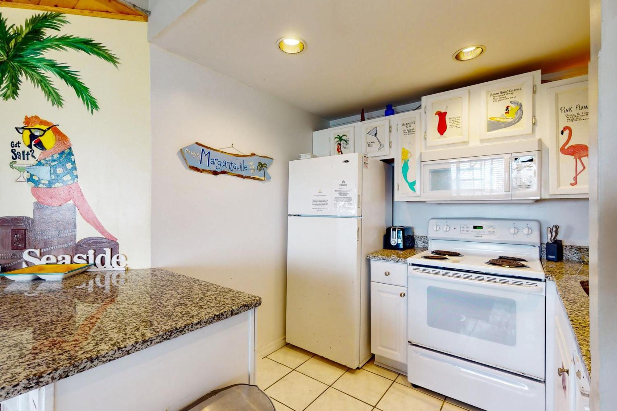 Sand Castle Villa #26 Panama City Beach Bagian luar foto