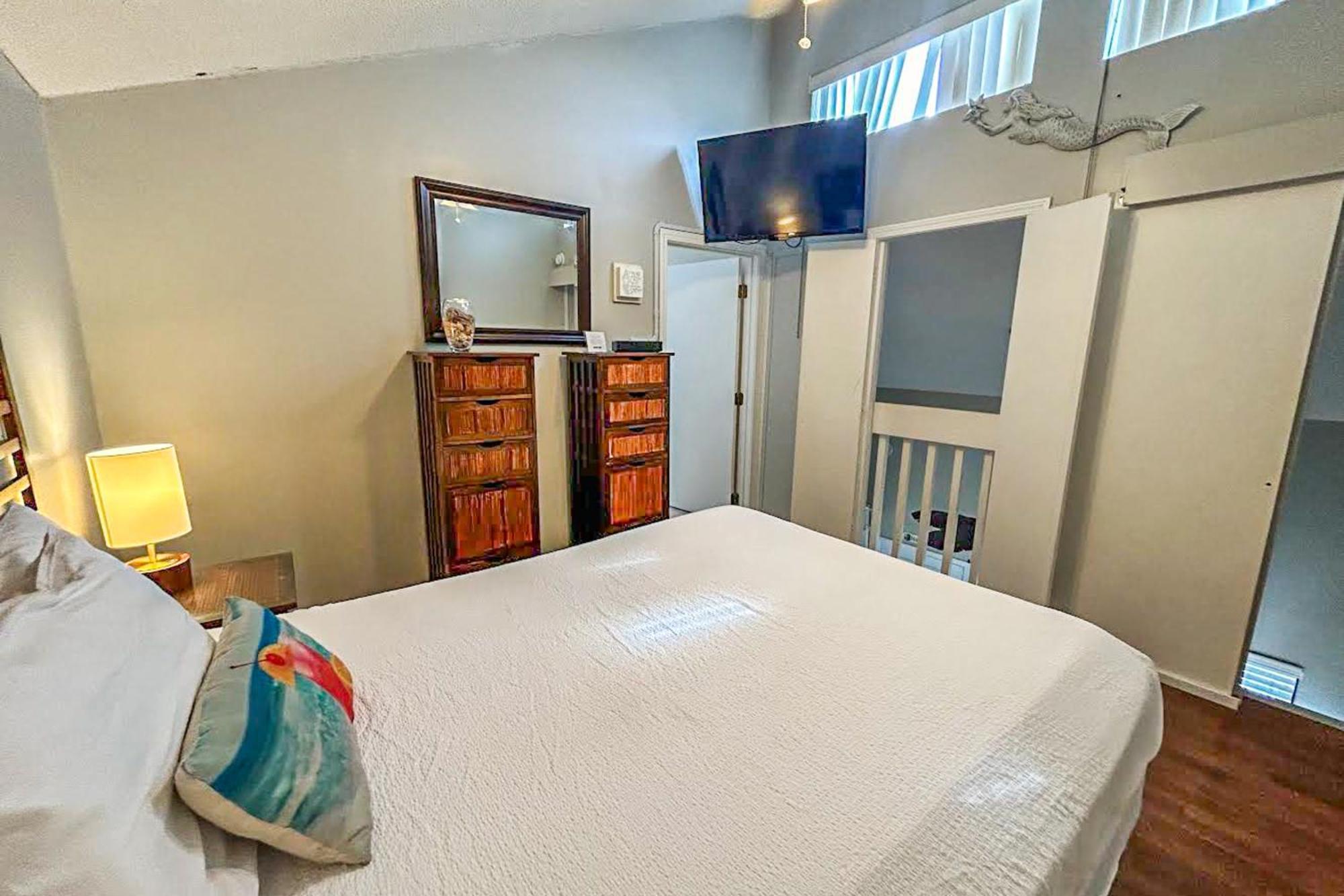 Sand Castle Villa #26 Panama City Beach Bagian luar foto