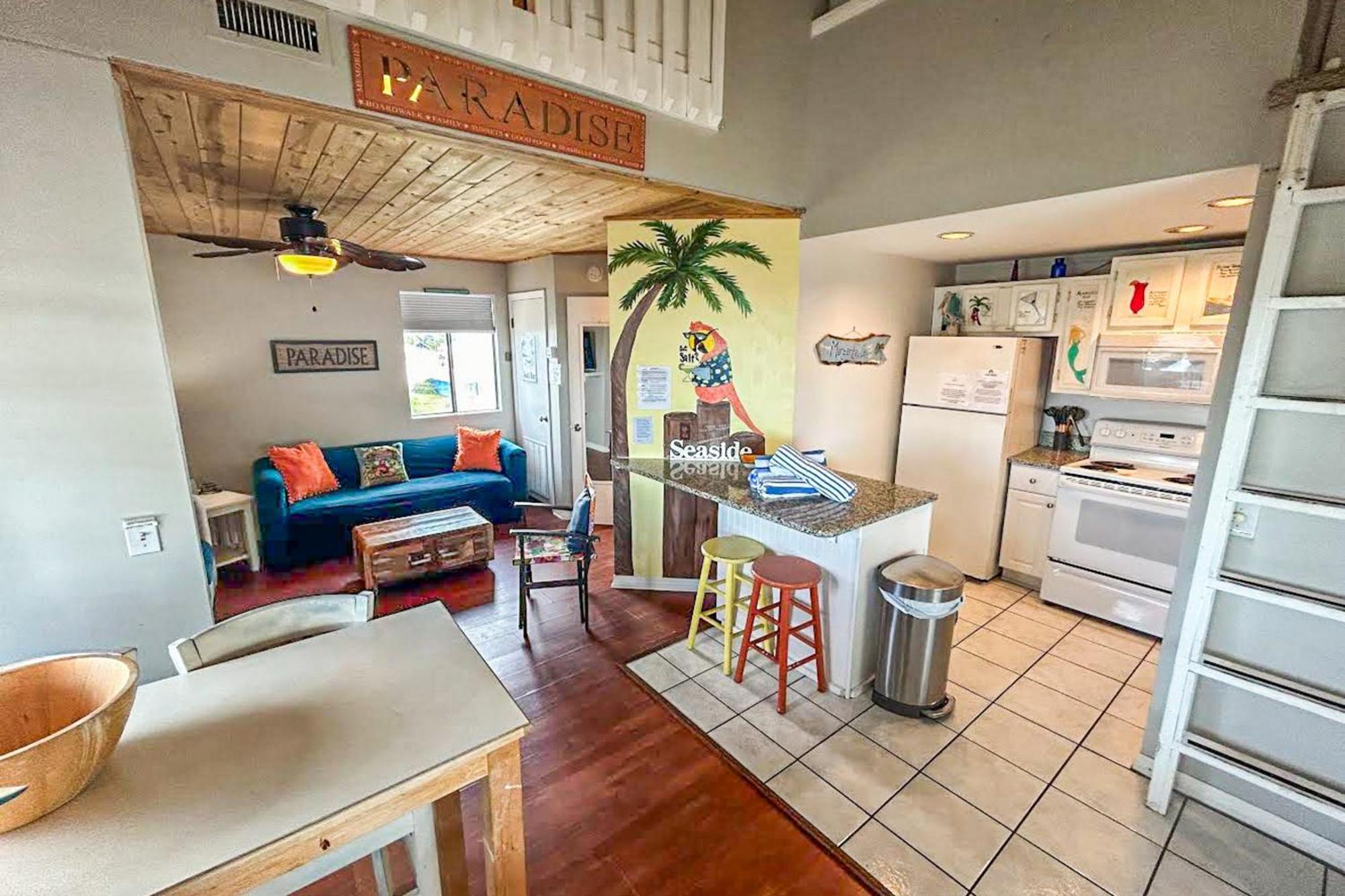 Sand Castle Villa #26 Panama City Beach Bagian luar foto
