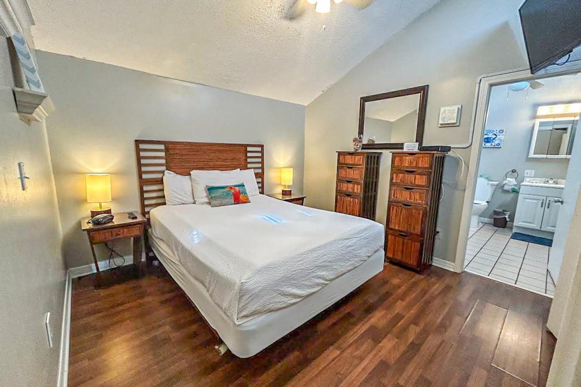Sand Castle Villa #26 Panama City Beach Bagian luar foto